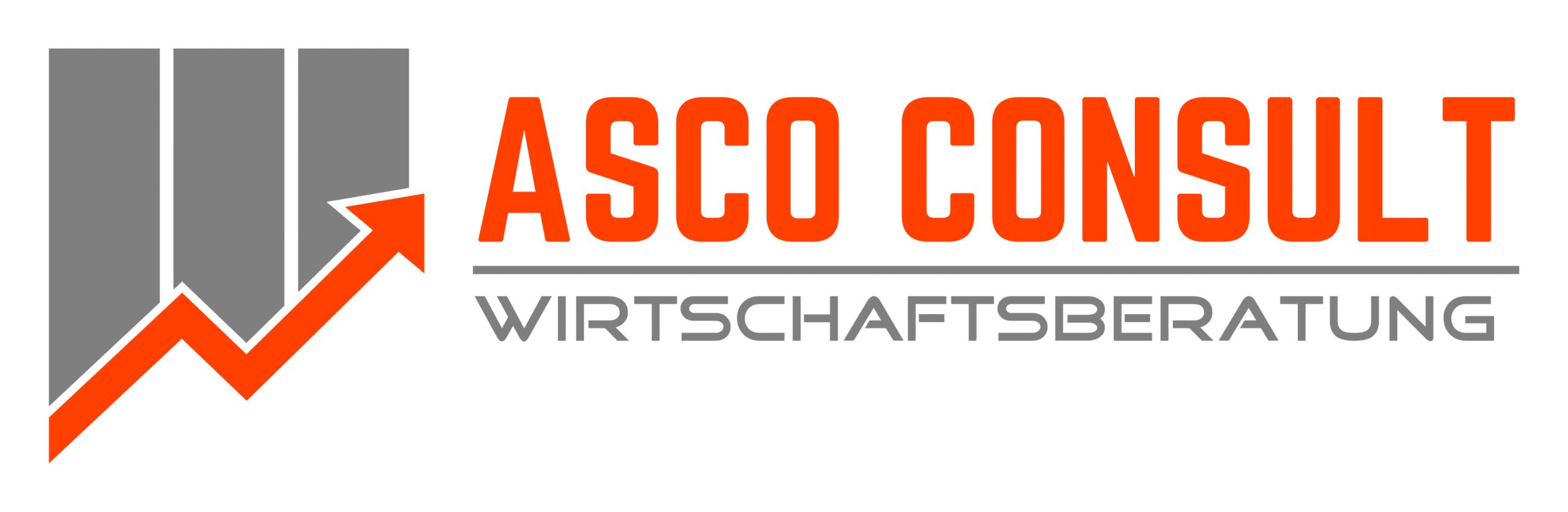 Partnerlogo der Asco Consulting